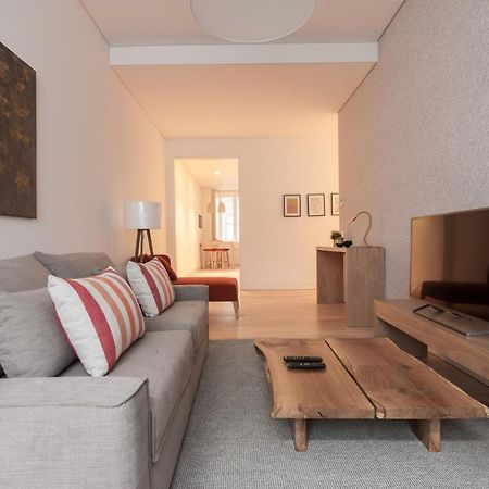 Апартаменти Flh Downtown Charming Flat Лісабон Екстер'єр фото
