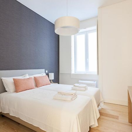 Апартаменти Flh Downtown Charming Flat Лісабон Екстер'єр фото