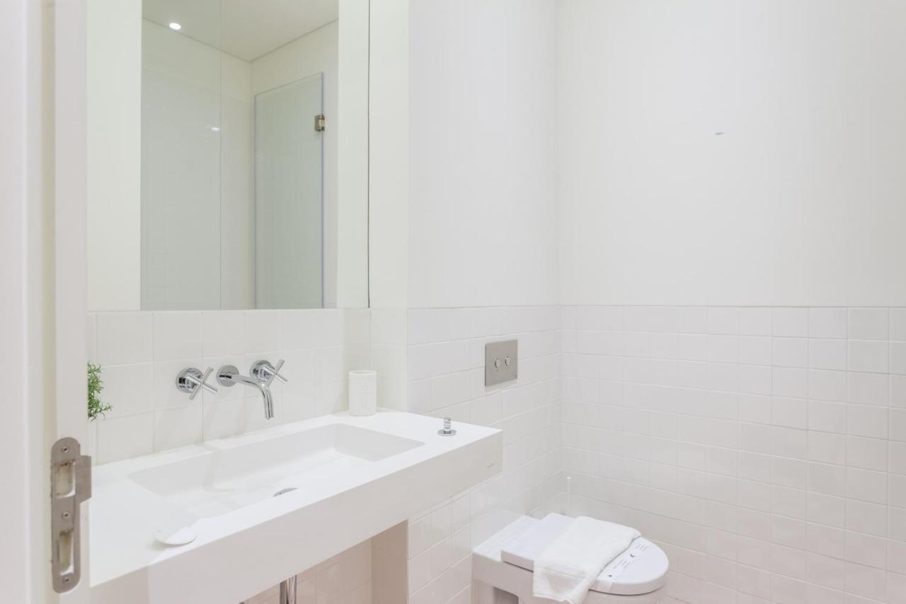 Апартаменти Flh Downtown Charming Flat Лісабон Екстер'єр фото